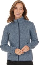 WHISTLER Fleecejacke SAMANI