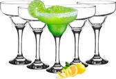 Verres à cocktail Glasmark - 6x - margarita - 220 ml - verre