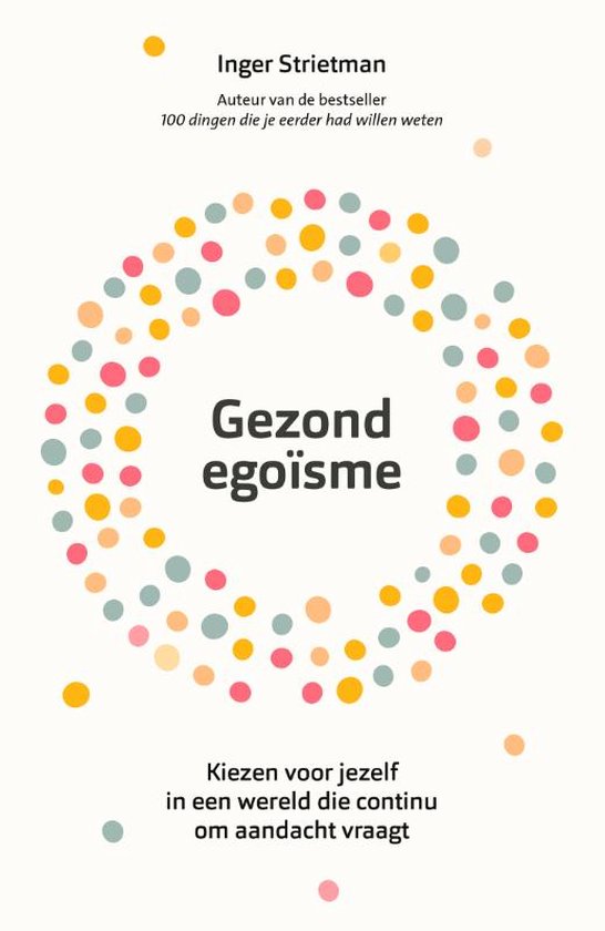 Gezond egoïsme