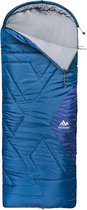 Camfy Bed 30F Slaapzak - Comfortabel voor Volwassenen en Kinderen - 3 Seizoenen - Ideaal voor Kamperen, Backpacken en Wandelen Slaapzak voor camping