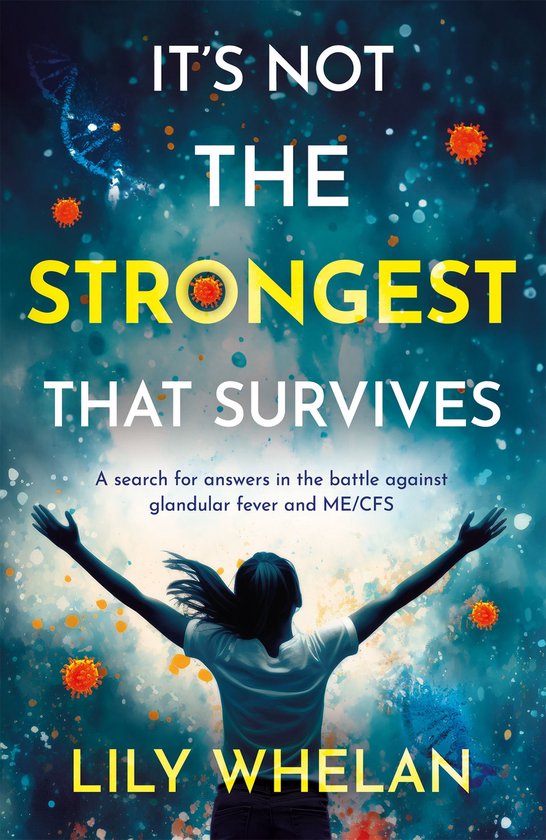 It's Not the Strongest That Survives - cover