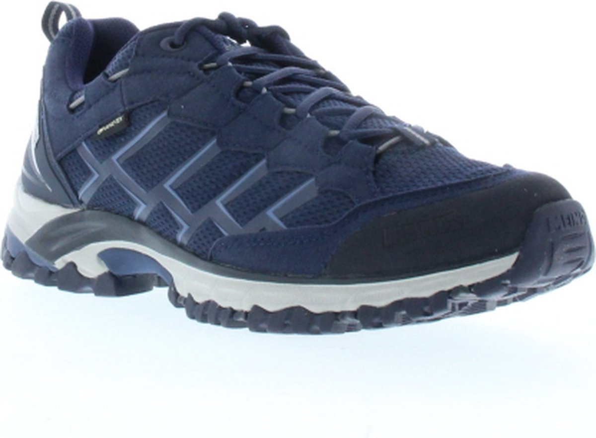 MEINDL Caribe gtx Lage wandelschoenen heren Donkerblauw