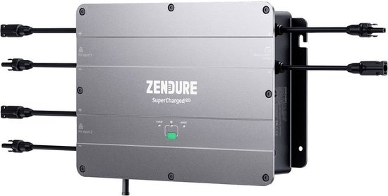 Zendure 5075 ZDSPVH1200 Zonne-energie regelsysteem