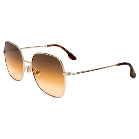 Victoria Beckham VB653S 001 52 – Zonnebrillen