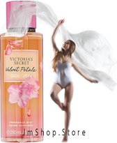 Victoria's Secret - Velvet Petals Golden - Fragrance Body Mist - 250 ml