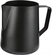 350/600 ML Non-Stick Rvs Kruik Melk Opschuimende Kruik Espresso Koffie Pitcher Barista Craft Koffie Latte Melk Kruik Pitch