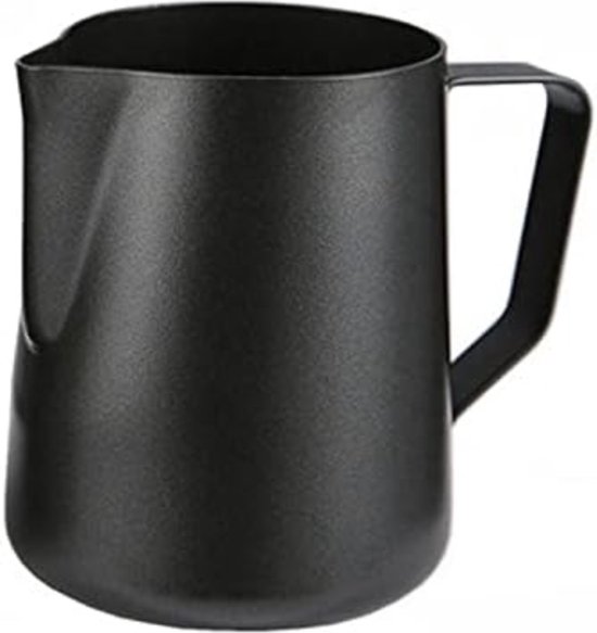 Espresso Stomen Kan 5Oz, Mini Melk Cup Kruik, Koff... – Grandado