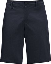 Jack Wolfskin Desert Shorts Men - Heren - Outdoorbroek