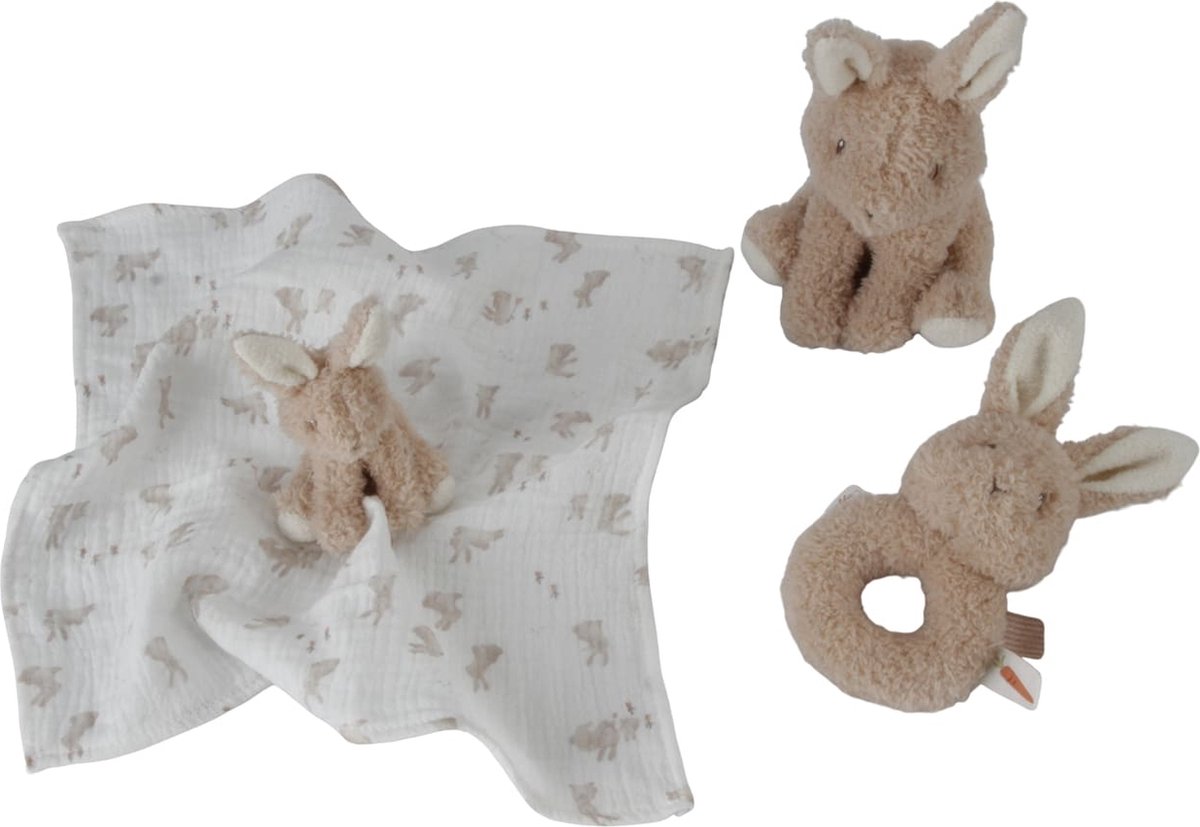 Little Dutch Baby Bunny Geschenkdoos — afbeelding 4