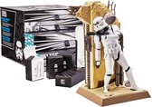 Star Wars - Calendrier de l'Avent 24 jours (Figurine Stormtrooper à monter)