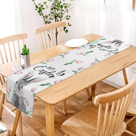 Paastafelkleed