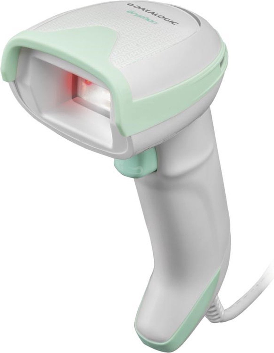 Datalogic Gryphon HC Barcode;Scanner GD4520 (GD4520-HCK1)