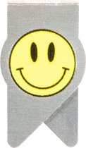 Smiley paperclip verpakt per 10 stuks