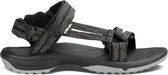 Teva Terra FI LITE - sandale de randonnée pour femme - noir - taille 41 (EU) 8 (UK)