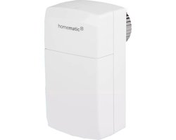 Homematic IP HmIP-eTRV-C-2 Radiatorthermostaat Draadloos