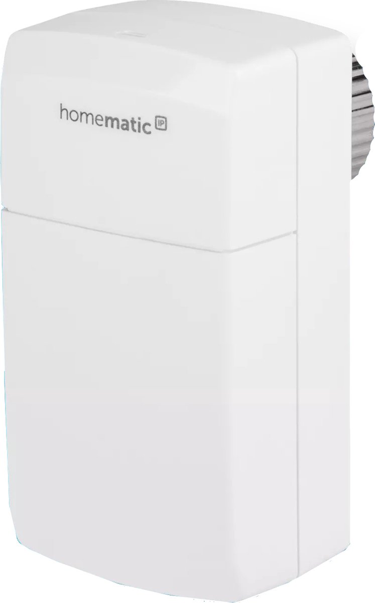 Homematic IP Radiator Thermostat Compact
