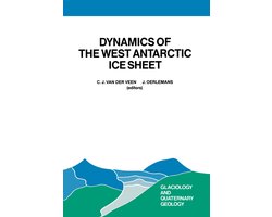 Glaciology and Quaternary Geology4- Dynamics of the West Antarctic Ice Sheet