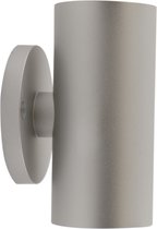 Olucia - Buitenlamp up down Salar, 12V - Vorm: Cilinder