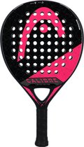 Head Calibre Pink Padel Racket