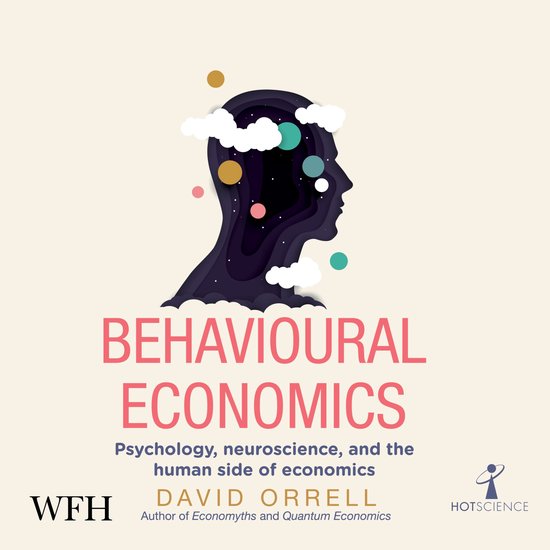 Behavioural Economics - cover