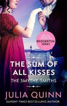 Smythe-Smith Quartet-The Sum of All Kisses