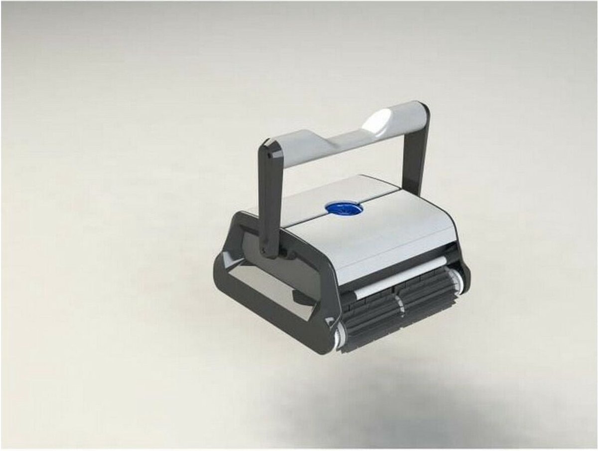 Bol.com ROBOPOOL – HJ2032 – Zwembadrobot – 2 motoren – 120 m² aanbieding