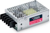 TracoPower TXM 015-115 Schakelnetvoeding 1 A 15 W 16.5 V/DC 1 stuk(s)