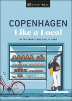 Local Travel Guide - Copenhagen Like a Local