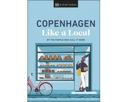 Local Travel Guide - Copenhagen Like a Local