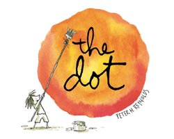 The Dot Creatrilogy