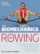 Biomechanics Of Rowing Revised 2nd