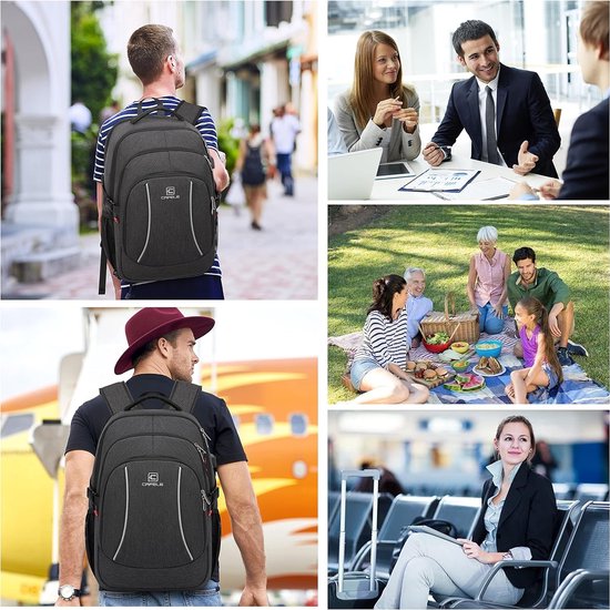 schooltassen rugzak voor werk college boekentas reizen rugzak /Schoolrugzak