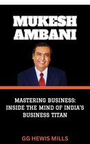 MUKESH AMBANI