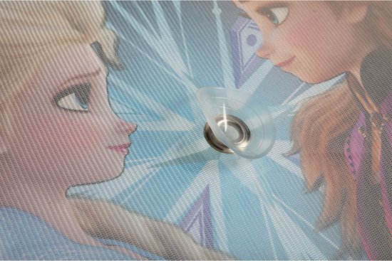 Disney Frozen 2 Pop-Up Zonneschermen