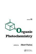 Organic Photochemistry- Organic Photochemistry