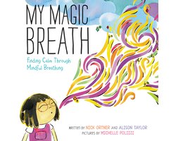 My Magic Breath