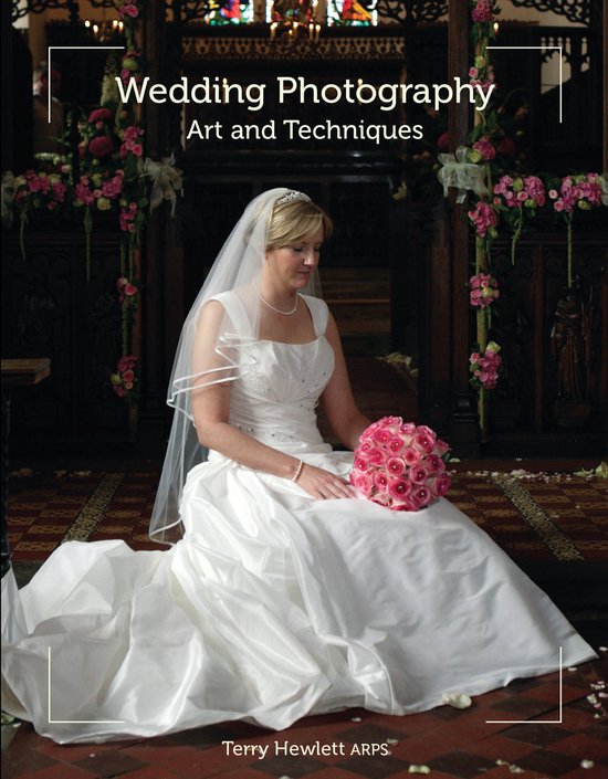 Wedding Photography - cover