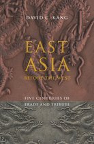 East Asia Before The West