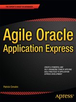 Agile Oracle Application Express