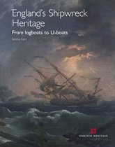 Englands Shipwreck Heritage