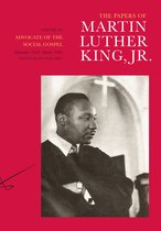 Papers Of Martin Luther King, Jr.