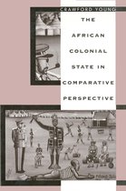 African Colonial State in Comparative Perspective (Paper)