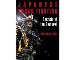 Japanese Sword Fighting