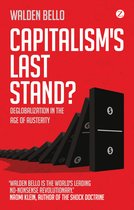 Capitalisms Last Stand