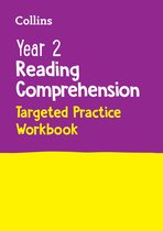 Collins KS1 Practice- Year 2 Reading Comprehension Targeted Practice Workbook