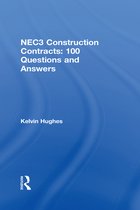 Nec3 Construction Contracts