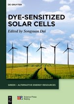 GREEN – Alternative Energy Resources7- Dye-sensitized Solar Cells
