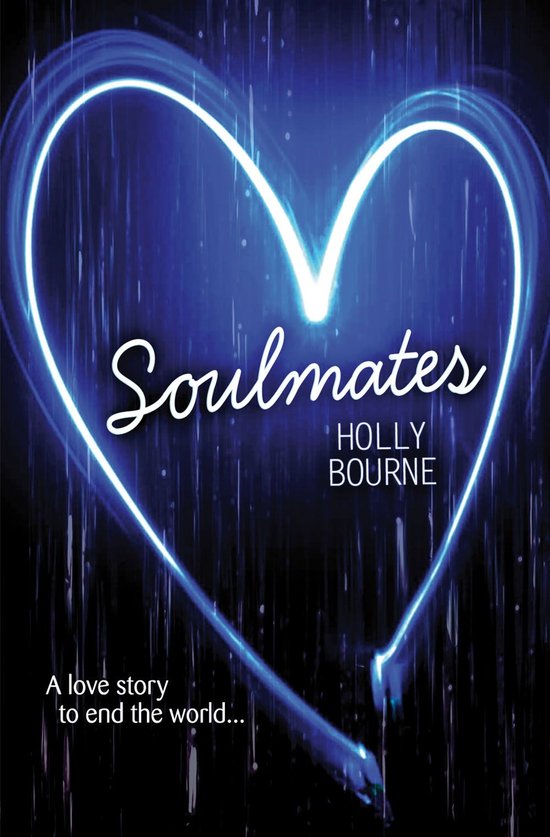 Soulmates - cover