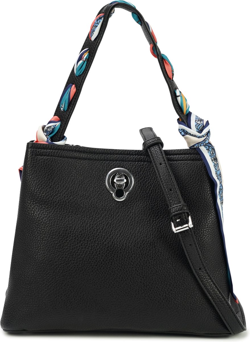 Harpa Henkeltasche KATALIA