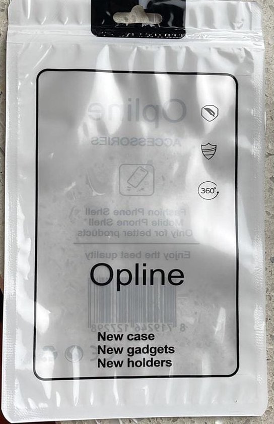 Coque arrière militaire – Convient pour iPhone 15 Pro – Avec protection d'appareil photo – Coque robuste avec bords pare-chocs en TPU souple – Violet